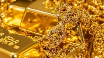 بفارق 30 جنيهاً.. سعر الذهب يسجل مستويات جديدة بمنتصف تعاملات الصاغة اليوم